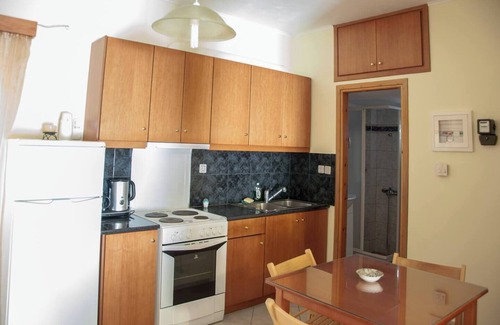 Lepreo Apartamento | Irida Resort Suites Kyparissia Messinia Peloponese