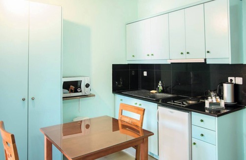 Lepreo Apartamento | Irida Resort Suites Kyparissia Messinia Peloponese