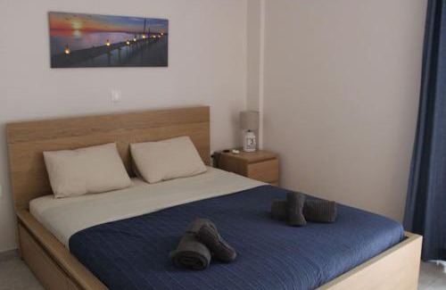 Porto Heli Apartamento | Irida's apartment in Porto Cheli