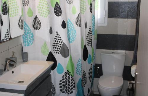 Porto Heli Apartamento | Irida's apartment in Porto Cheli