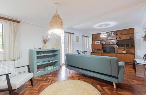 Aretxabaleta Apartamento | Irie - baskeyrentals