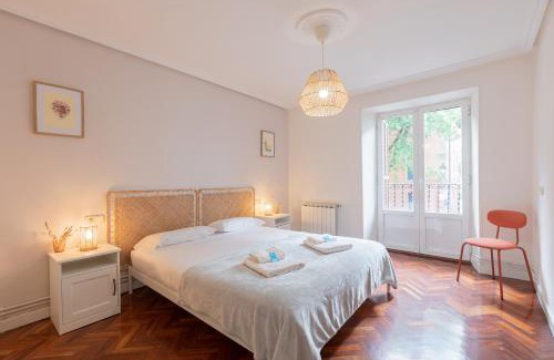Aretxabaleta Apartamento | Irie - baskeyrentals