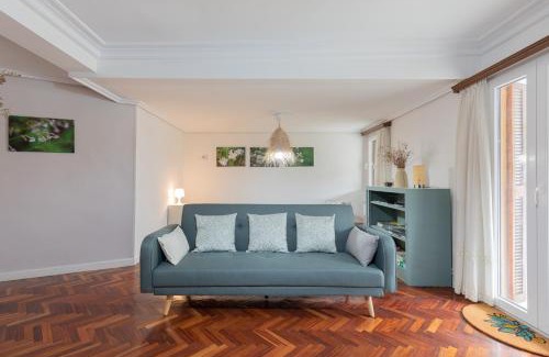 Aretxabaleta Apartamento | Irie - baskeyrentals