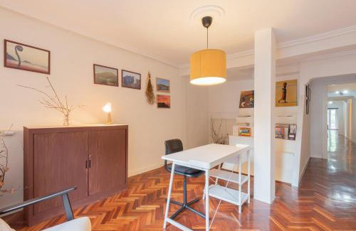 Aretxabaleta Apartamento | Irie - baskeyrentals