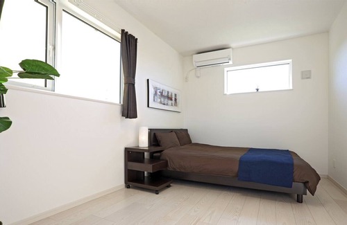 Maeganeku Casa | IRIE House / Kunigami-gun Okinawa