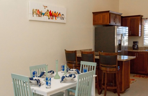 Florence Hall Village Casa | Irie Paradise Getaway Brand New Gated Community
