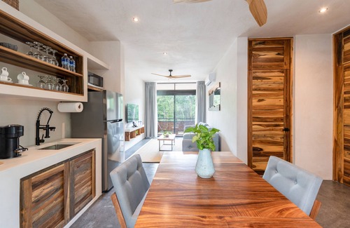 Tulum Apartamento | Irie Tulum