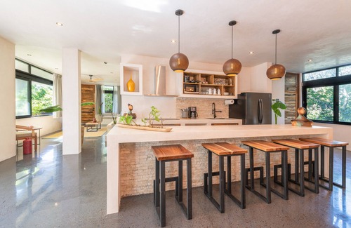 Tulum Apartamento | Irie Tulum