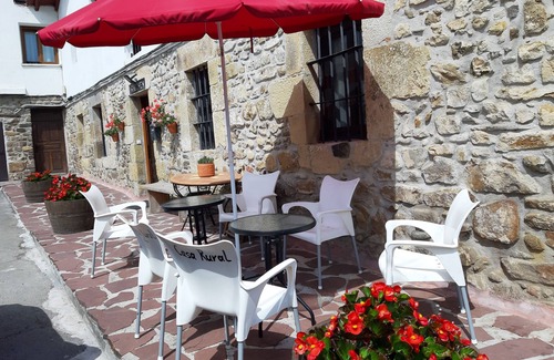 Zubieta Cabaña | Caserío rural en Zubieta, con WiFi Gratis a 7km de San Sebastián ideal familias