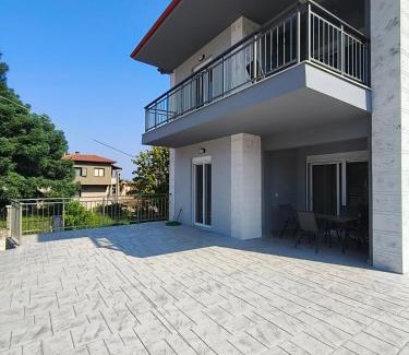 Psakoudia Apartamento | Irina's Apartment 4