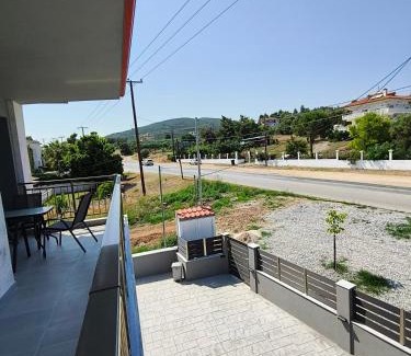 Psakoudia Apartamento | Irina's Apartment 4