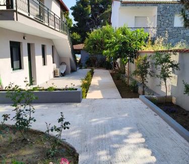 Psakoudia Apartamento | Irina's Apartment 4