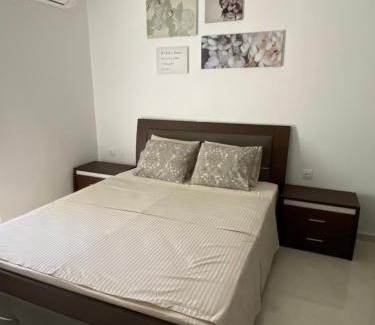 Haniotis Apartamento | Irini Apartment