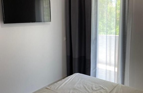 Haniotis Apartamento | Irini Apartment