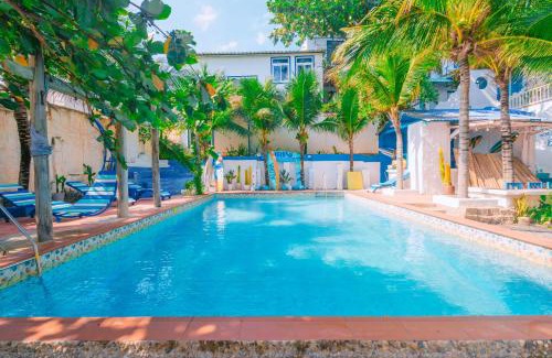 East Ham Tien Beach Casa | Irini Homestay & Hotel Mui Ne