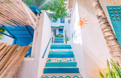 East Ham Tien Beach Casa | Irini Homestay & Hotel Mui Ne