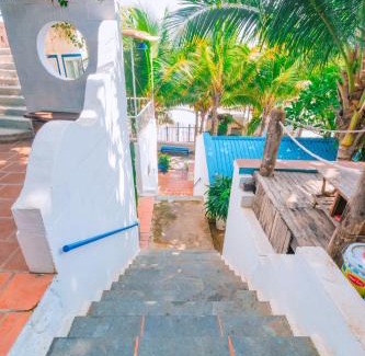 East Ham Tien Beach Casa | Irini Homestay & Hotel Mui Ne