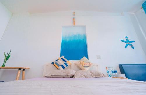 East Ham Tien Beach Casa | Irini Homestay & Hotel Mui Ne