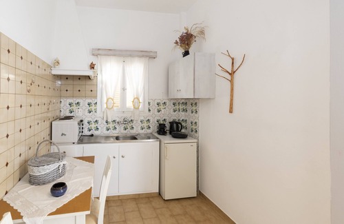 Platis Gialos Apartamento | Irini Pension