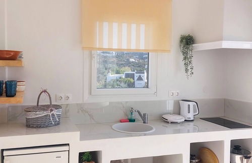 Platis Gialos Apartamento | Irini Pension