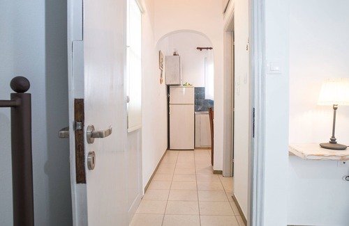 Platis Gialos Apartamento | Irini Pension