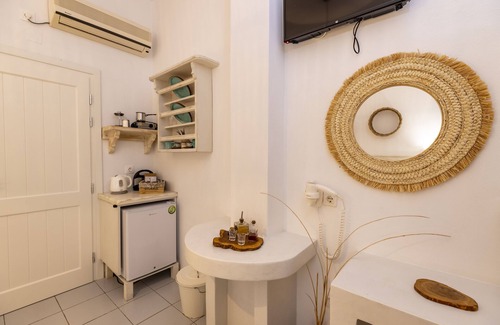 Platis Gialos Apartamento | Irini Pension