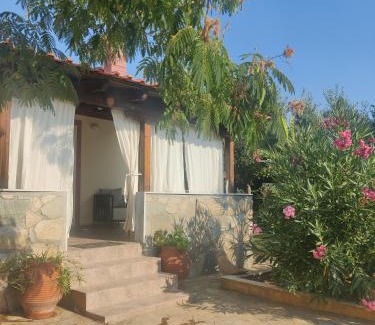 Gerakini Casa | Irini's house Seaside Resort
