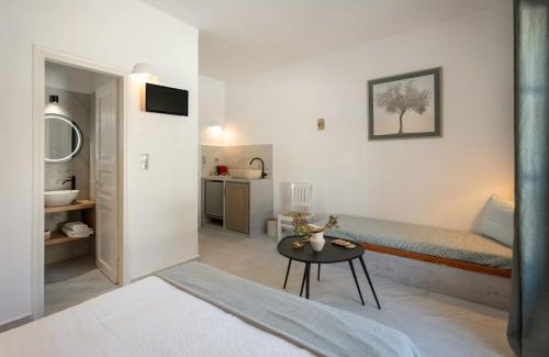 Lefkes Apartamento | Irini's Poiēma