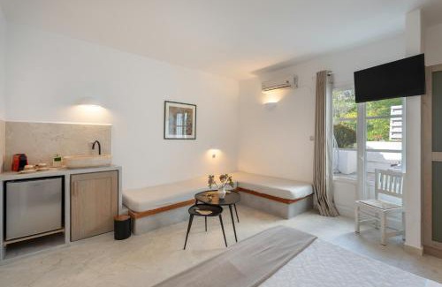 Lefkes Apartamento | Irini's Poiēma