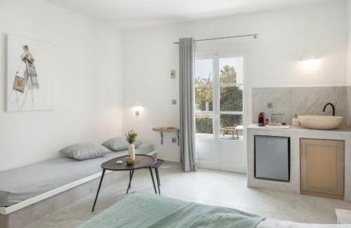 Lefkes Apartamento | Irini's Poiēma