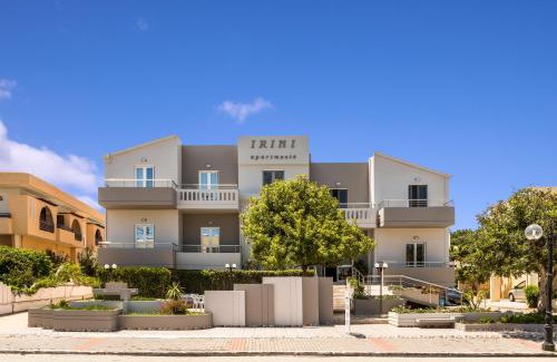 Kato Stalos Apartamento | IRINI STALOS Apartments