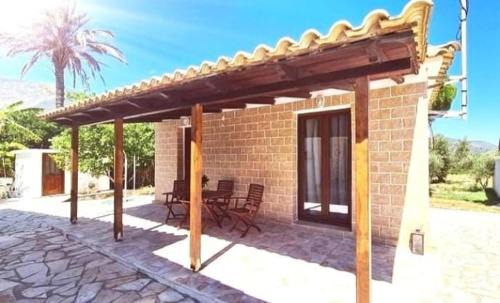 Katastari Apartamento | Irini Studios