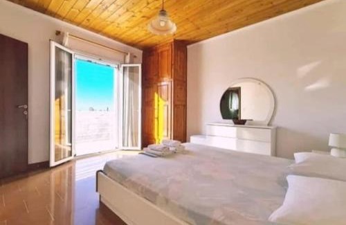 Katastari Apartamento | Irini Studios