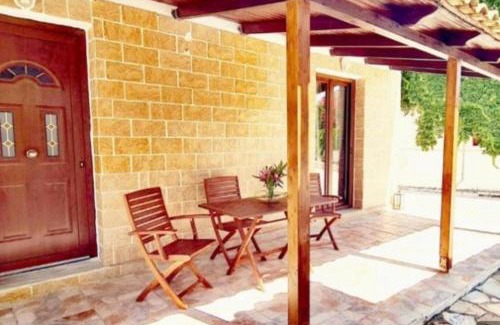 Katastari Apartamento | Irini Studios