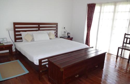 Pudumund Casa | Irinjalakuda House