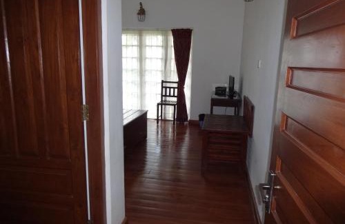 Pudumund Casa | Irinjalakuda House