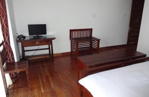 Pudumund Casa | Irinjalakuda House