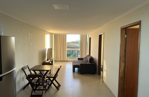 Iriri Apartamento | Iriri Panoramic View Apartment