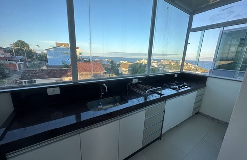 Iriri Apartamento | Iriri Panoramic View Apartment