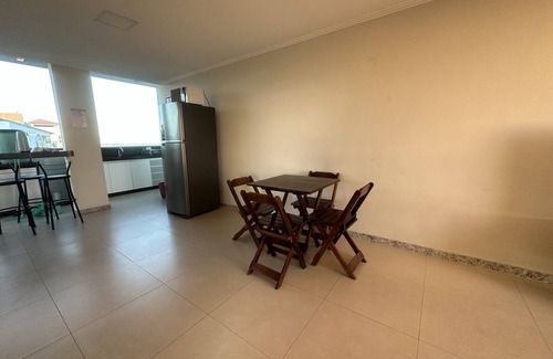 Iriri Apartamento | Iriri Panoramic View Apartment