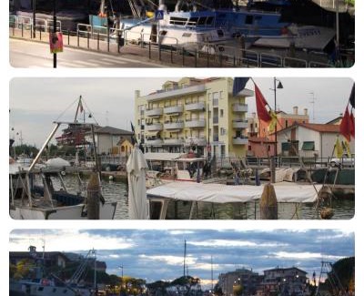 Caorle Apartamento | IRIS 21 Abitazione in posizione strategica immersa nel Villaggio Dei Fiori