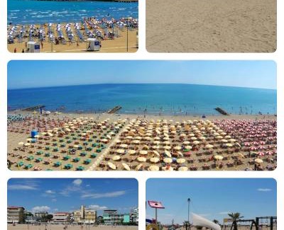 Caorle Apartamento | IRIS 21 Abitazione in posizione strategica immersa nel Villaggio Dei Fiori