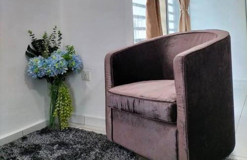 Johor Bahru Casa | IRIS 55 Corner Lot House Malay Only With Wi-Fi
