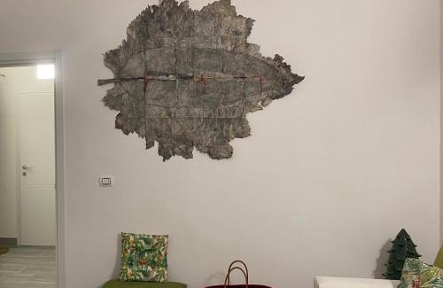 Bisceglie Apartamento | Iris Apartment, comfort e stile nel cuore di Bisceglie