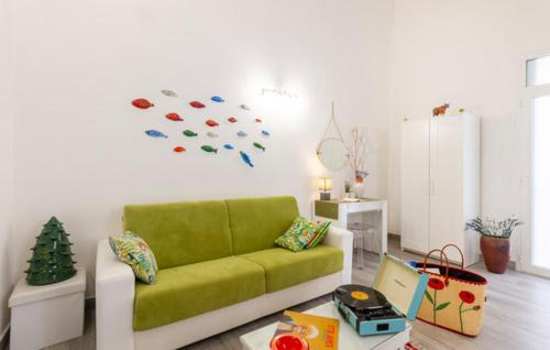 Bisceglie Apartamento | Iris Apartment, comfort e stile nel cuore di Bisceglie