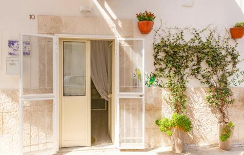 Bisceglie Apartamento | Iris Apartment, comfort e stile nel cuore di Bisceglie