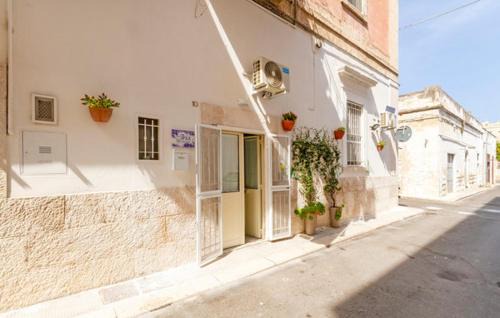 Bisceglie Apartamento | Iris Apartment, comfort e stile nel cuore di Bisceglie