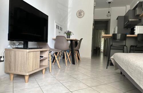 Gefira Mpania Apartamento | Iris Apartment Nafpaktos