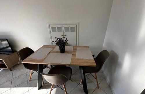 Gefira Mpania Apartamento | Iris Apartment Nafpaktos