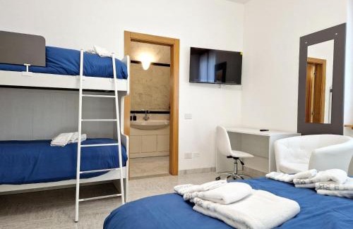 Nord-Est Cama Y Desayuno | Iris B&B Verona